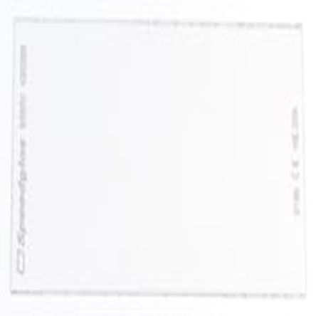 3M Speedglas Inner Cover Plate for use with Speedglas Welding Helmet And Filters