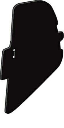 3M 9100 Protective Cover, Protective Plate for use with 9100 FX-Air, 9100 MP-Lite And 9100 MP, Speedglas Welding