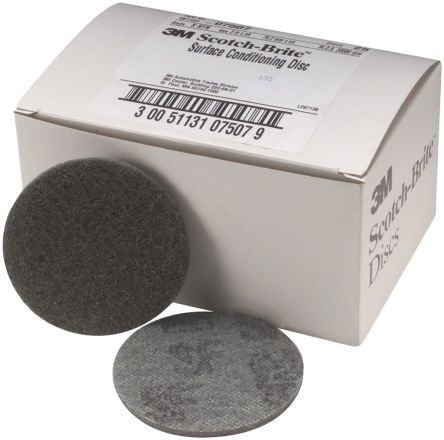 3M SC-DB Surface Conditioning Disc, 125mm, Coarse Grade