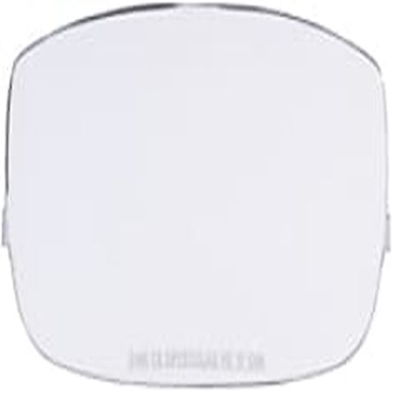 3M Speedglas Outer Protection Plate for use with Speedglas Welding Filter Series 9000 And 9002