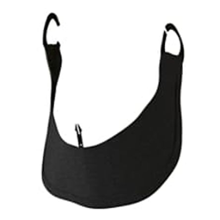 3M Speedglas 9100 Neck Protector for use with Speedglas 9100 Series Welding Helmet