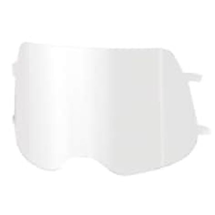 3M 9100 MP Visor Plate for use with Speedglas 9100FX Welding Helmet