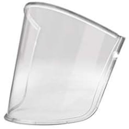 3M Versaflo Visor for use with Versaflo M-Series Headtops