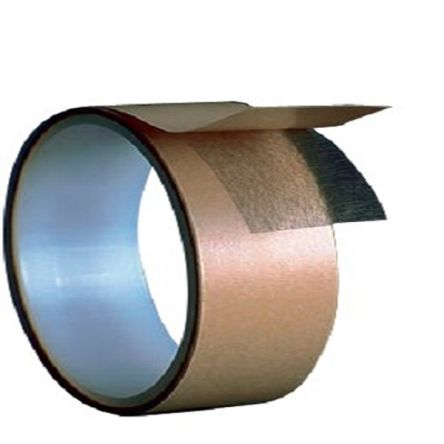 3M 9713 Orange Acrylic Coating Polycoated Electrical Tape