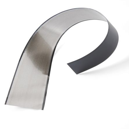 3M EM80KM-005-1 Black Electrical Tape, 50mm x 10m