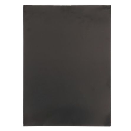 3M 1020BC Black Copper Foil Electrical Tape, 25mm x 10m