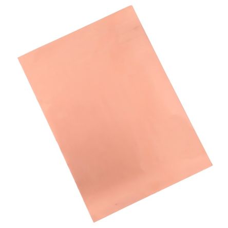 3M 1050TC Copper Copper Foil Electrical Tape, 100mm x 10m