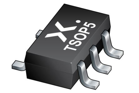 Nexperia 74LV1T34GVH Buffer, 20-Pin TSSOP20
