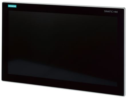 Siemens 6AV Series SIMATIC Display - 18.5 in, TFT Display, 1366 x 768pixels
