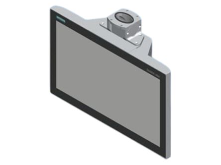 Siemens 6AV Series SIMATIC Display - 18.5 in, TFT Display, 1366 x 768pixels
