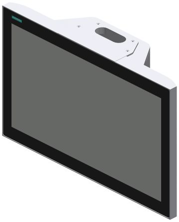 Siemens 6AV Series SIMATIC Display - 18.5 in, TFT Display, 1366 x 768pixels