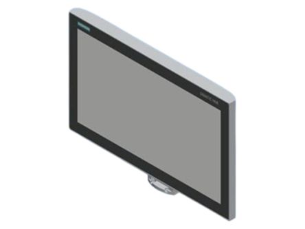 Siemens 6AV Series SIMATIC Display - 18.5 in, TFT Display, 1366 x 768pixels