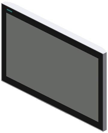 Siemens 6AV Series SIMATIC Display - 21.5 in, TFT Display, 1920 x 1080pixels