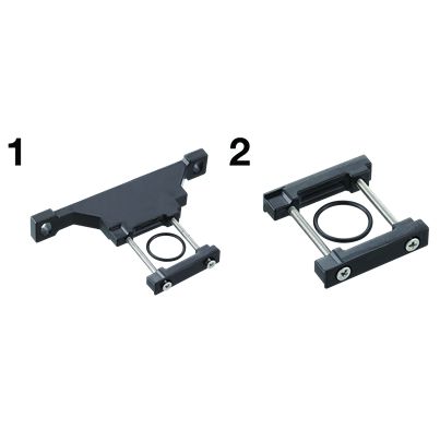 PREVOST Air Treatment Support for ATU