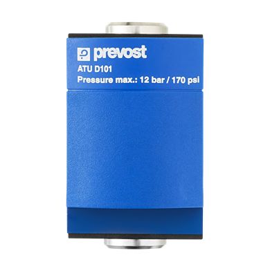 PREVOST Branching Module