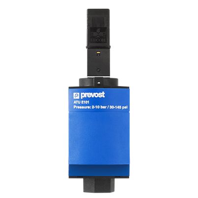 PREVOST ATU Pressure Relief Valve, ATU E102