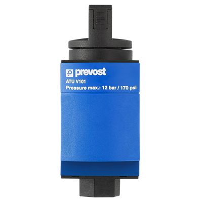PREVOST ATU Pressure Relief Valve, ATU V102