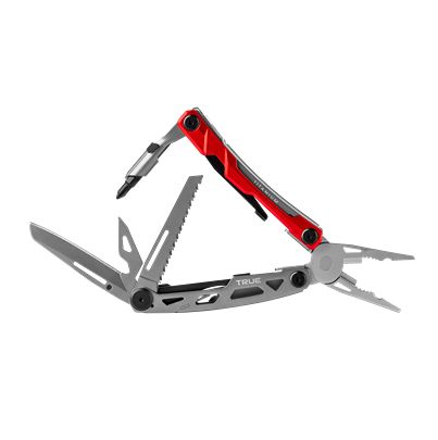 True TRU, Multitool Knife, 168g