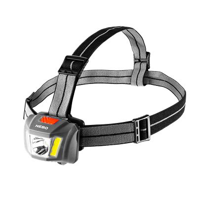 Nebo LED Head Torch 250 lm, NEB Range