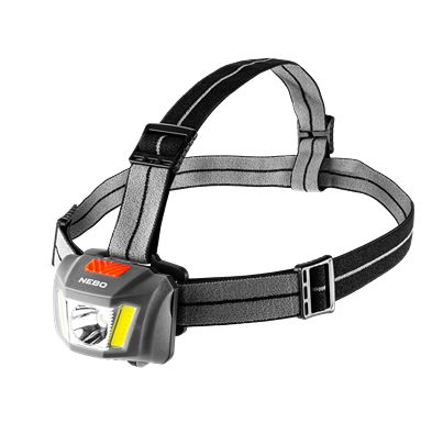 Nebo LED Head Torch 400 lm, NE Range