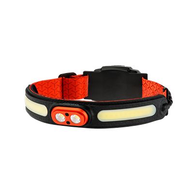 Nebo LED Head Torch 600 lm, NEB Range