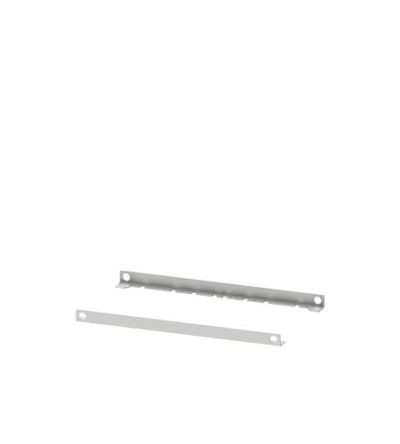 Siemens SIVACON Series Metal Bracket for Use with SIVACON S4, 1000 x 61mm