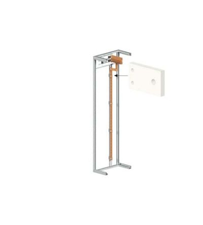 Siemens SIVACON S4 Support for use with SIVACON S4