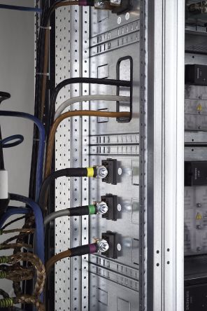 Siemens SIVACON S4 Connecting Terminals for use with SIVACON S4