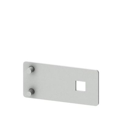 Siemens SIVACON S4 Cable Cage for use with SIVACON S4