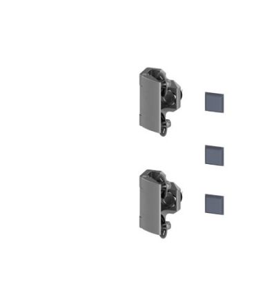 Siemens SIVACON Series Steel Hinge for Use with SIVACON S4