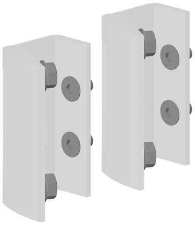 Siemens SIVACON Series Steel Hinge for Use with SIVACON S4