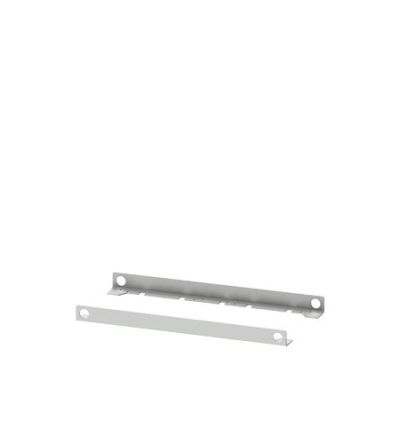 Siemens SIVACON Series Metal Bracket for Use with SIVACON S4, 800 x 61mm