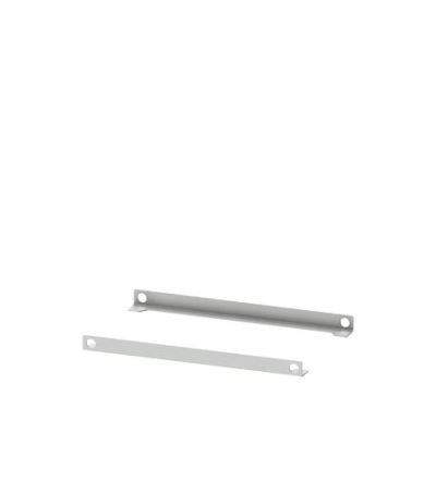Siemens SIVACON Series Metal Bracket for Use with SIVACON S4, 850 x 61mm