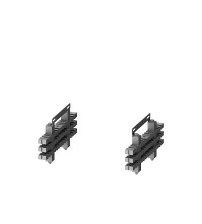 Siemens SIVACON S4 Busbar Support for use with SIVACON S4