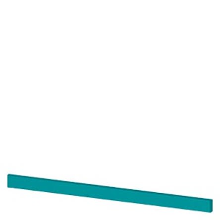 Siemens 8MF1 Series Metal Strip for Use with Door