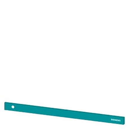 Siemens 8MF1 Series Metal Strip for Use with Door