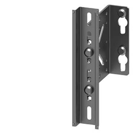 Siemens Mounting Plate Steel Mounting Plate