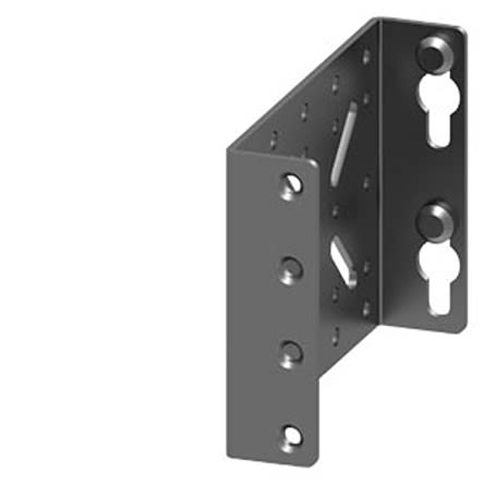 Siemens Mounting Plate Steel Mounting Plate
