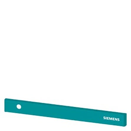 Siemens 8MF1 Series Metal Strip for Use with Door