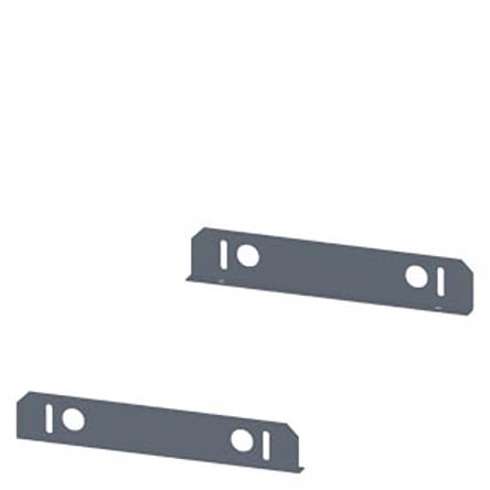 Siemens 8MF1 Series Steel Transport Bracket for Use with Sivacon