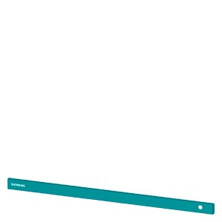 Siemens 8MF1 Series Metal Strip for Use with Door