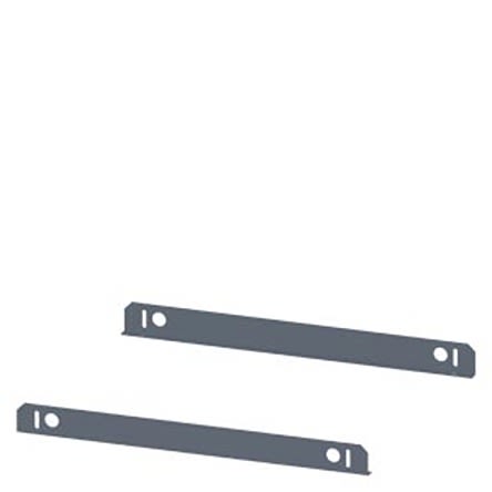Siemens 8MF1 Series Steel Transport Bracket for Use with Sivacon