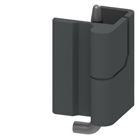 Siemens 8MF1 Series Hinge Set for Use with Right Hand Hinge, 50 x 35.5mm