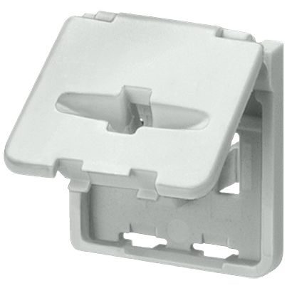 Siemens SENTRON Protective Cap for use with N Miniature Circuit Breaker