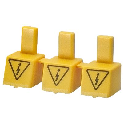 Siemens SENTRON Busbar