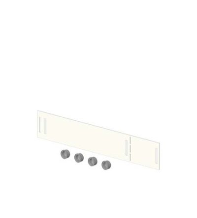 Siemens 8PQ Series Insulation Strip for Use with 3WA