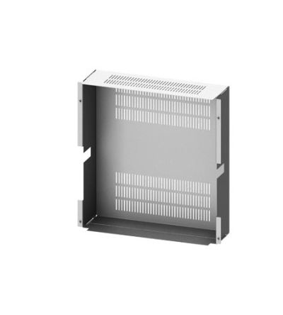 Siemens 8PQ Series Sheet Steel Busbar Accessories for Use with Busbar, 300 x 600mm