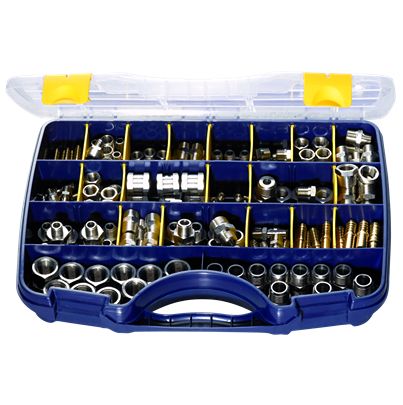 PREVOST Connection Kit