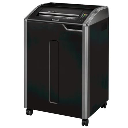 Fellowes Powershred 485Ci Cross Cut Shredder Shared Office
