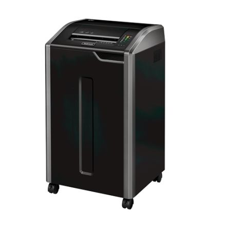 Fellowes Powershred 425Ci 114L Cross Cut Shredder Shared Office